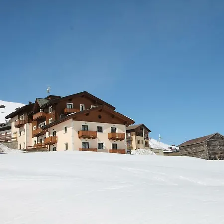 Apartment Blue Moon Livigno