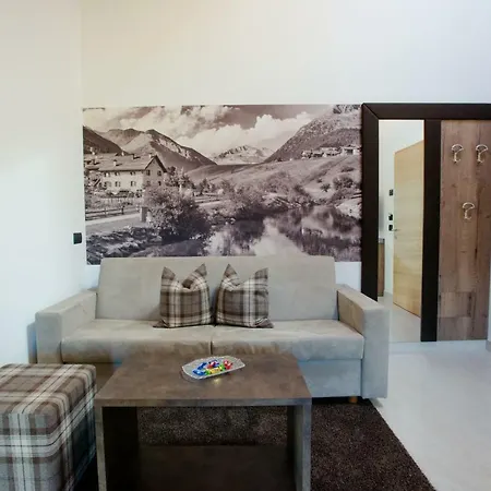 Blue Moon Apartment Livigno